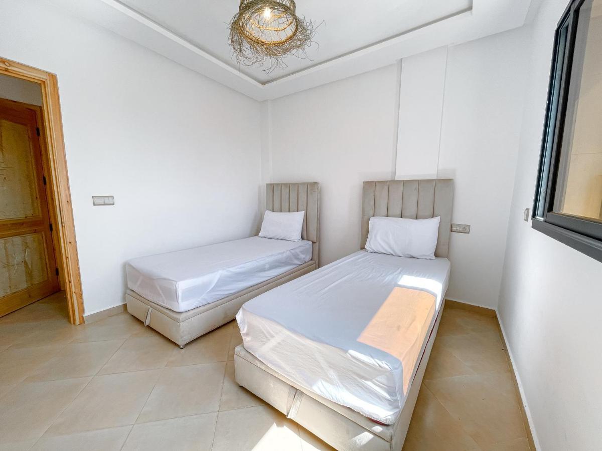 La Perle Taghazout Apparts 2-3Px 외부 사진