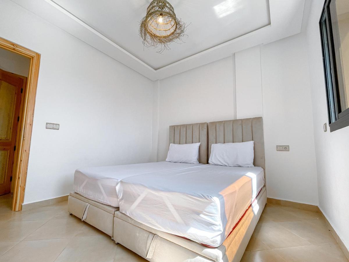 La Perle Taghazout Apparts 2-3Px 외부 사진