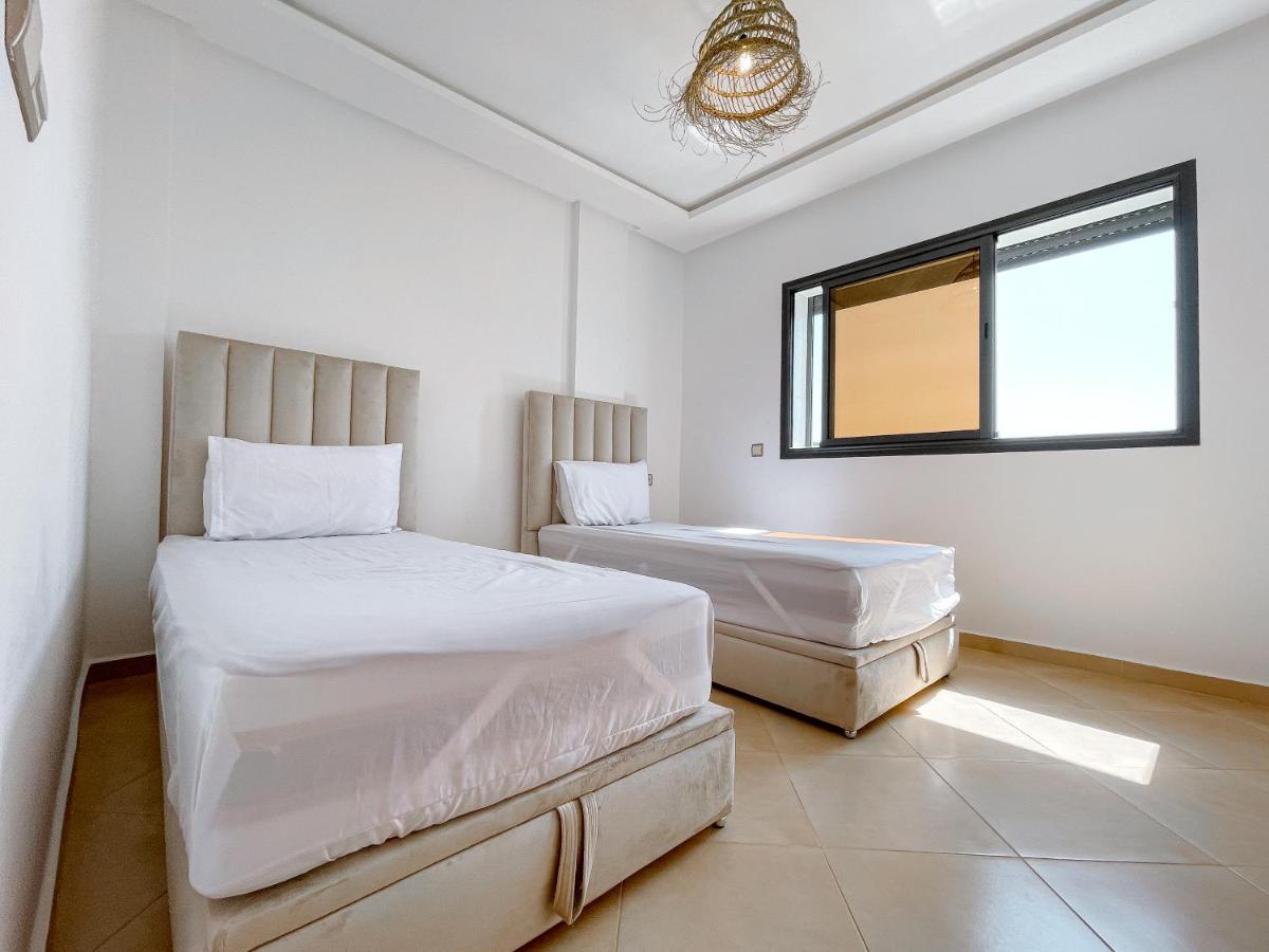 La Perle Taghazout Apparts 2-3Px 외부 사진