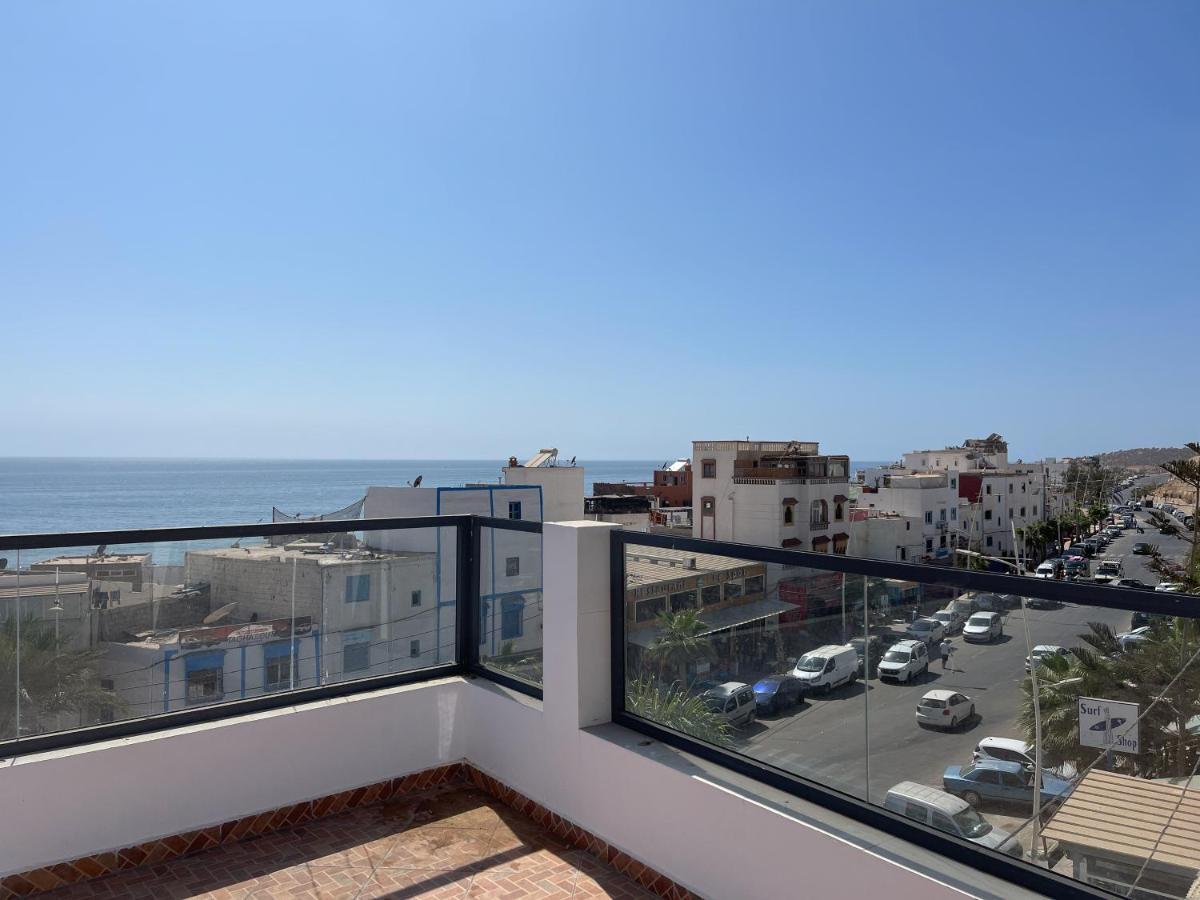 La Perle Taghazout Apparts 2-3Px 외부 사진