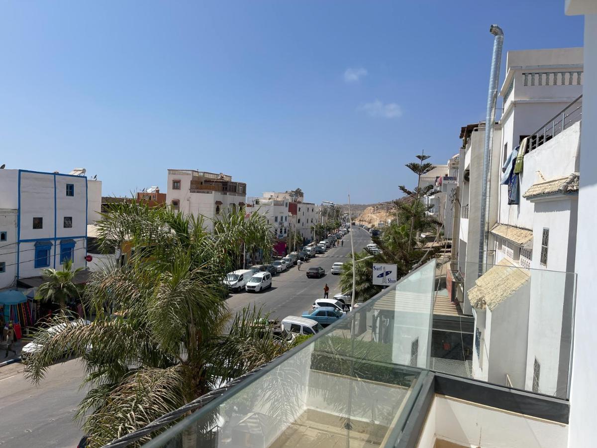 La Perle Taghazout Apparts 2-3Px 외부 사진