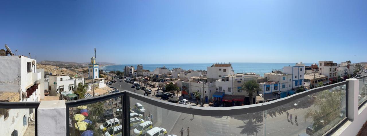 La Perle Taghazout Apparts 2-3Px 외부 사진
