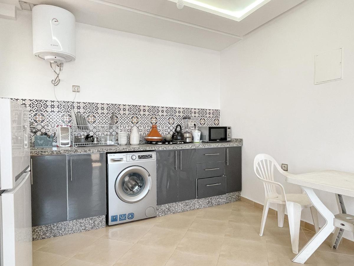 La Perle Taghazout Apparts 2-3Px 외부 사진