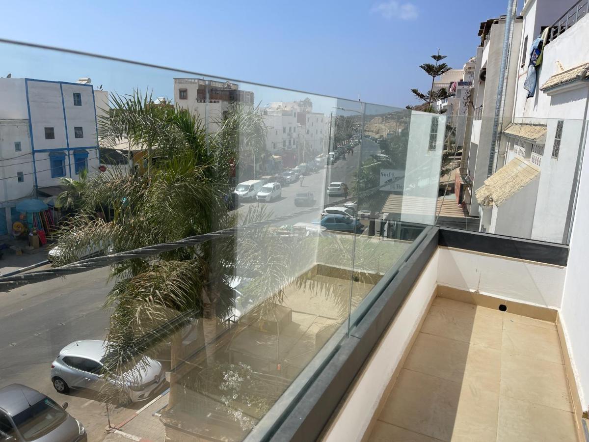 La Perle Taghazout Apparts 2-3Px 외부 사진