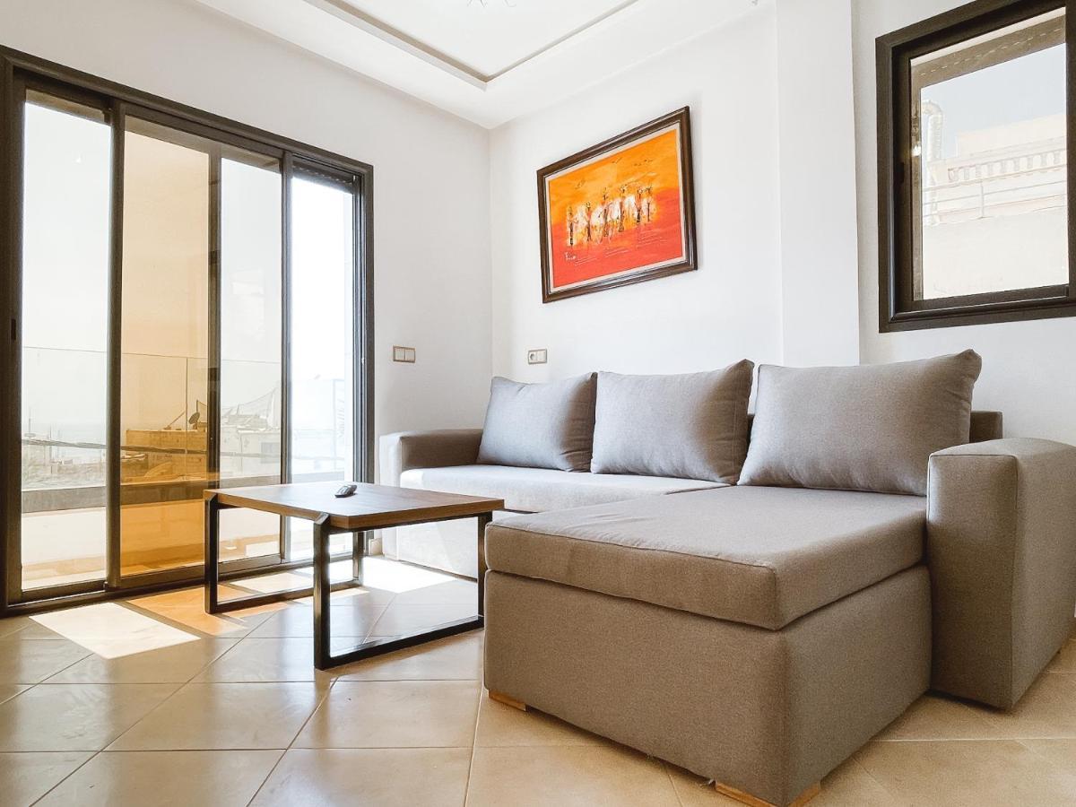 La Perle Taghazout Apparts 2-3Px 외부 사진